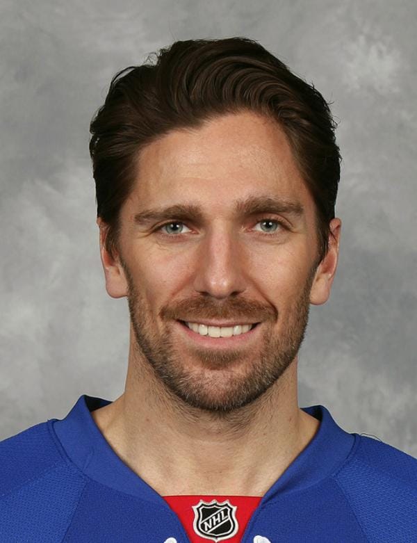 Henrik Lundqvist