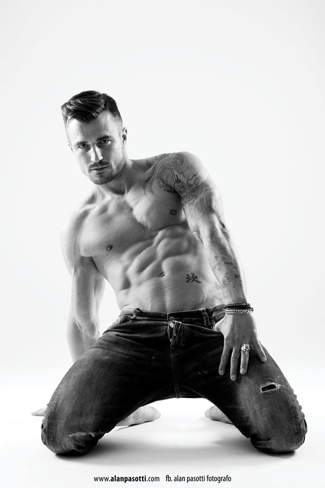 Luca Dorigo