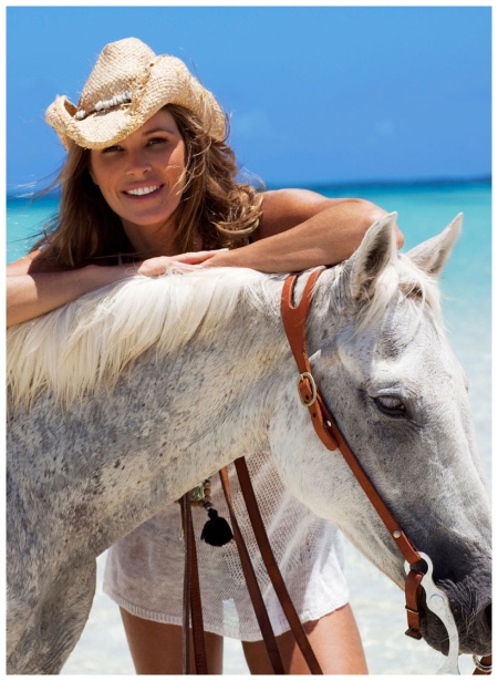 Elle Macpherson Elle Macpherson