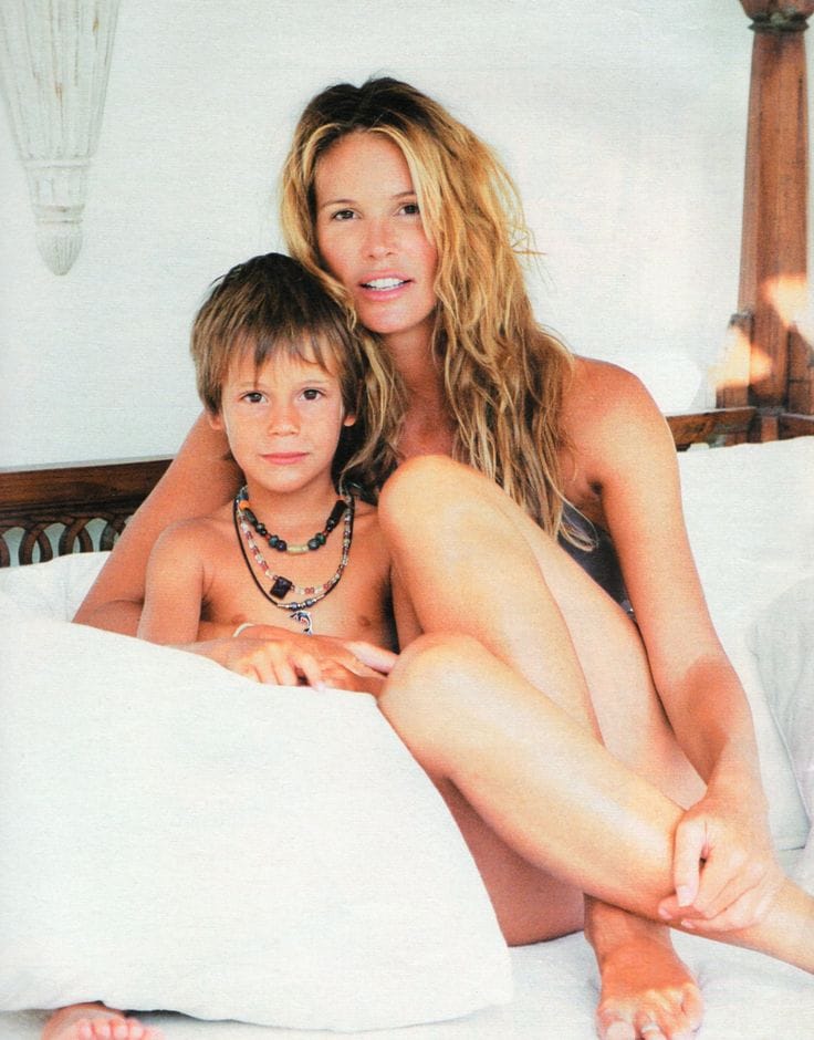 Elle Macpherson