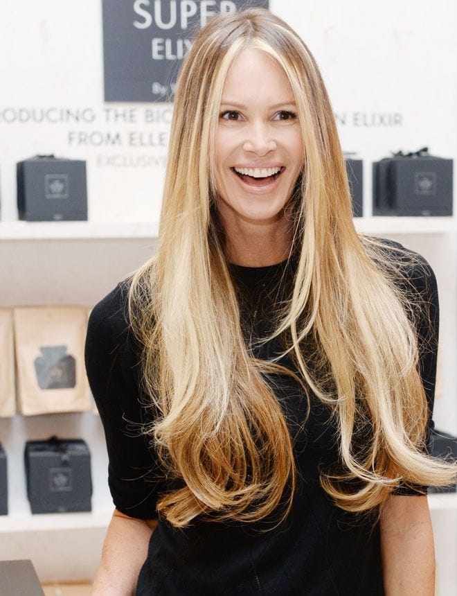 Elle Macpherson