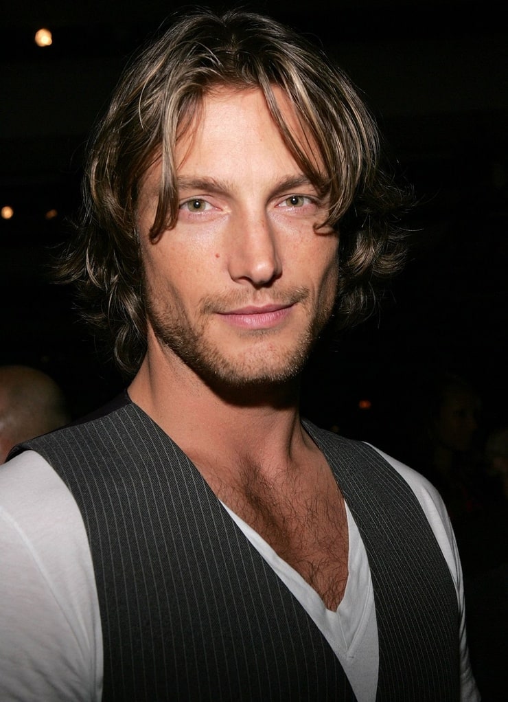 Gabriel Aubry