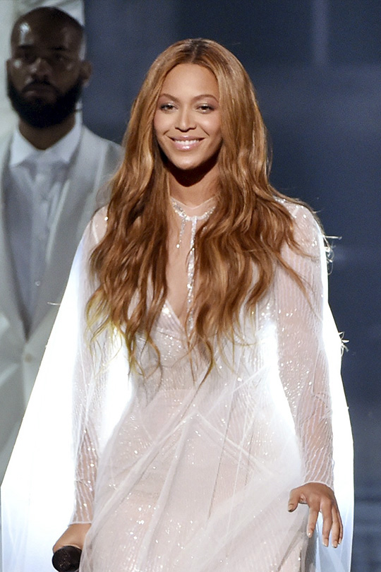 Beyoncé Knowles