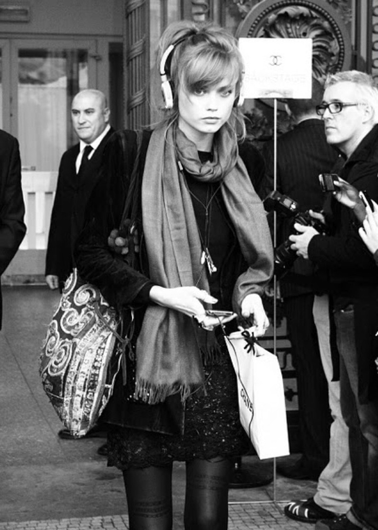 Abbey Lee Kershaw Abbey Lee Kershaw