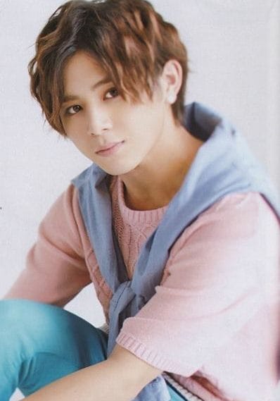 Ryosuke Yamada