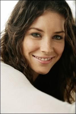 Evangeline Lilly picture