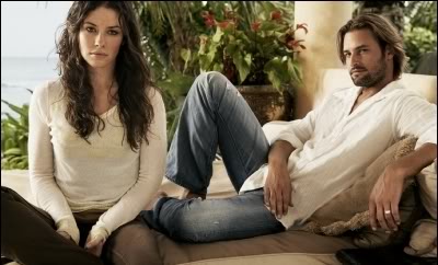 Evangeline Lilly Evangeline Lilly