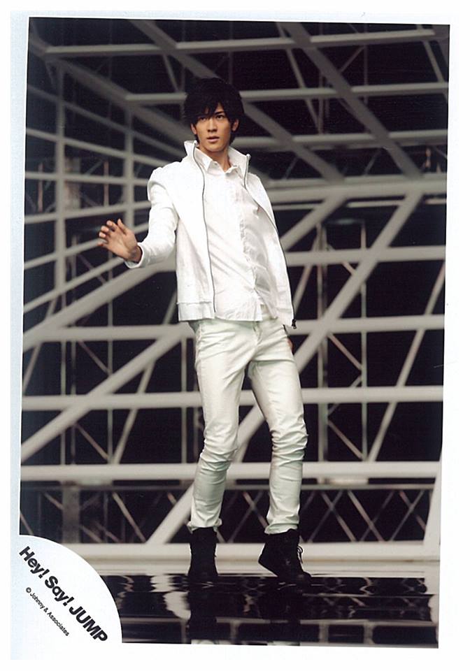Yûto Nakajima