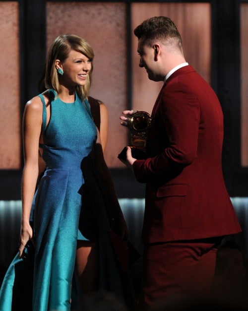 Taylor Swift