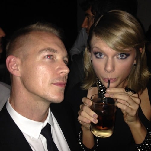 Taylor Swift