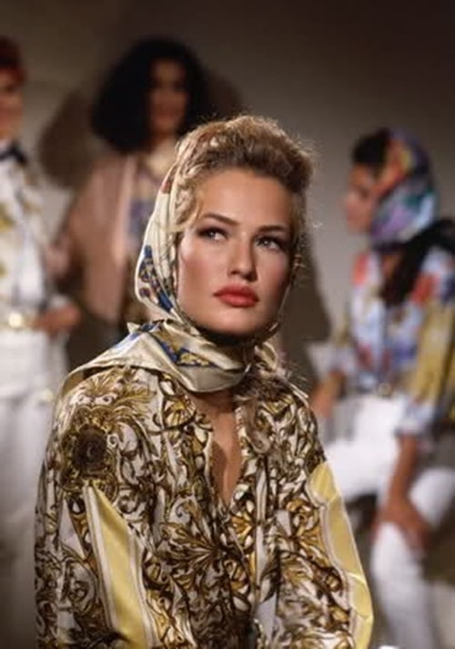 Karen Mulder Karen Mulder