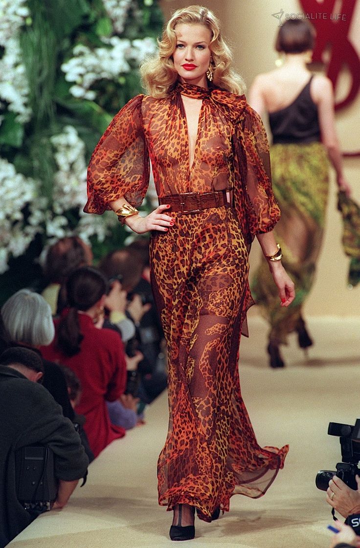 Karen Mulder Karen Mulder