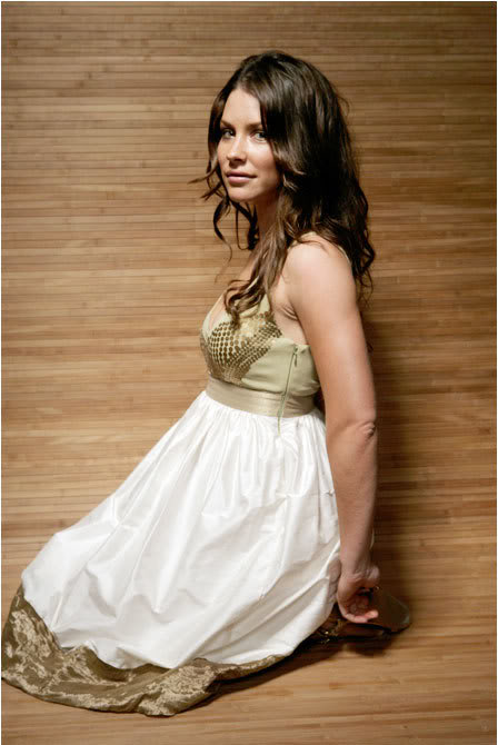 Evangeline Lilly