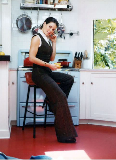 Evangeline Lilly