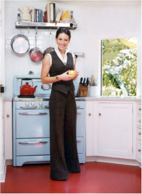 Evangeline Lilly