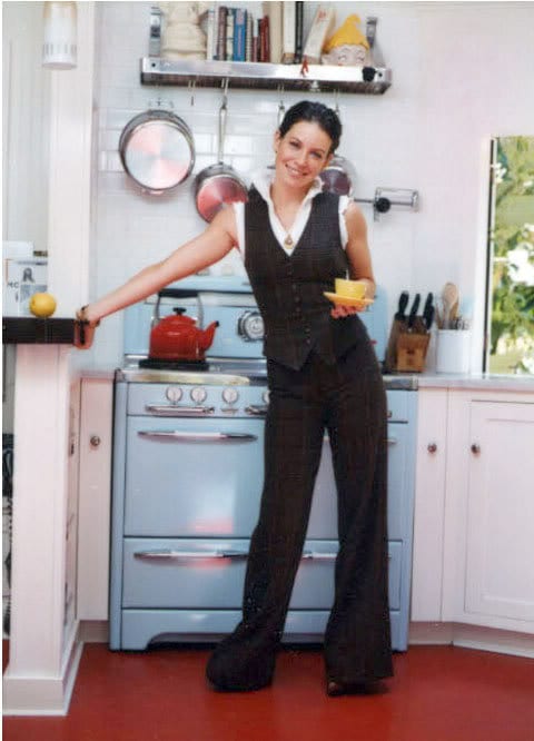 Evangeline Lilly Evangeline Lilly