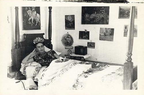 Frida Kahlo