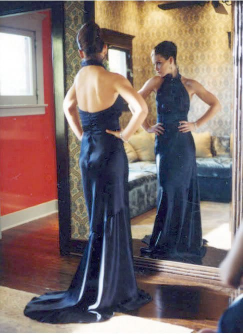 Evangeline Lilly