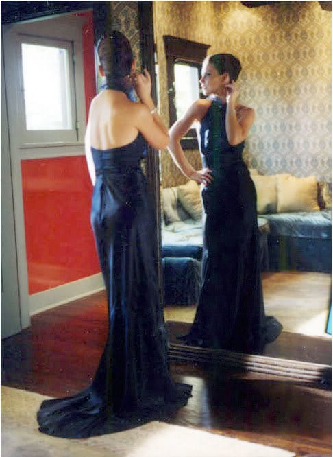 Evangeline Lilly