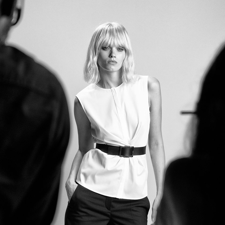 Abbey Lee Kershaw
