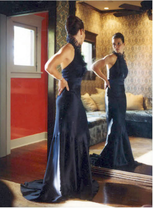 Evangeline Lilly Evangeline Lilly