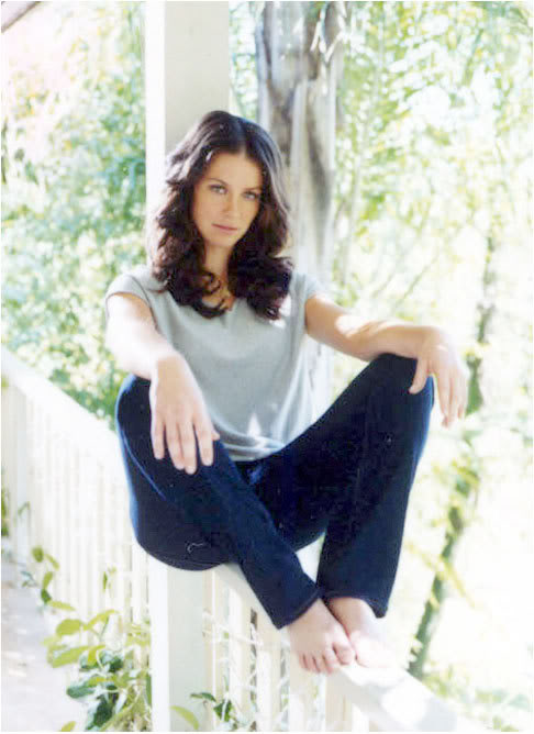 Evangeline Lilly