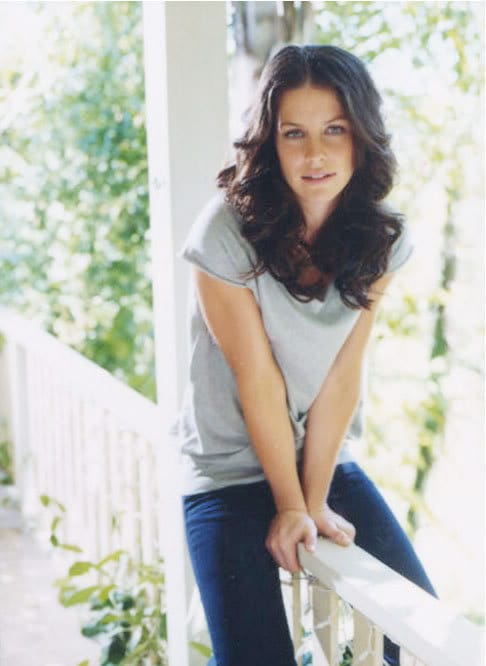 Evangeline Lilly