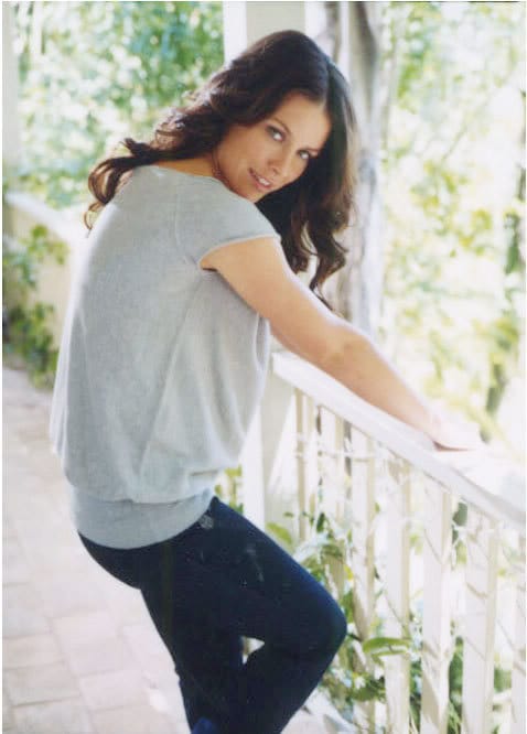 Evangeline Lilly