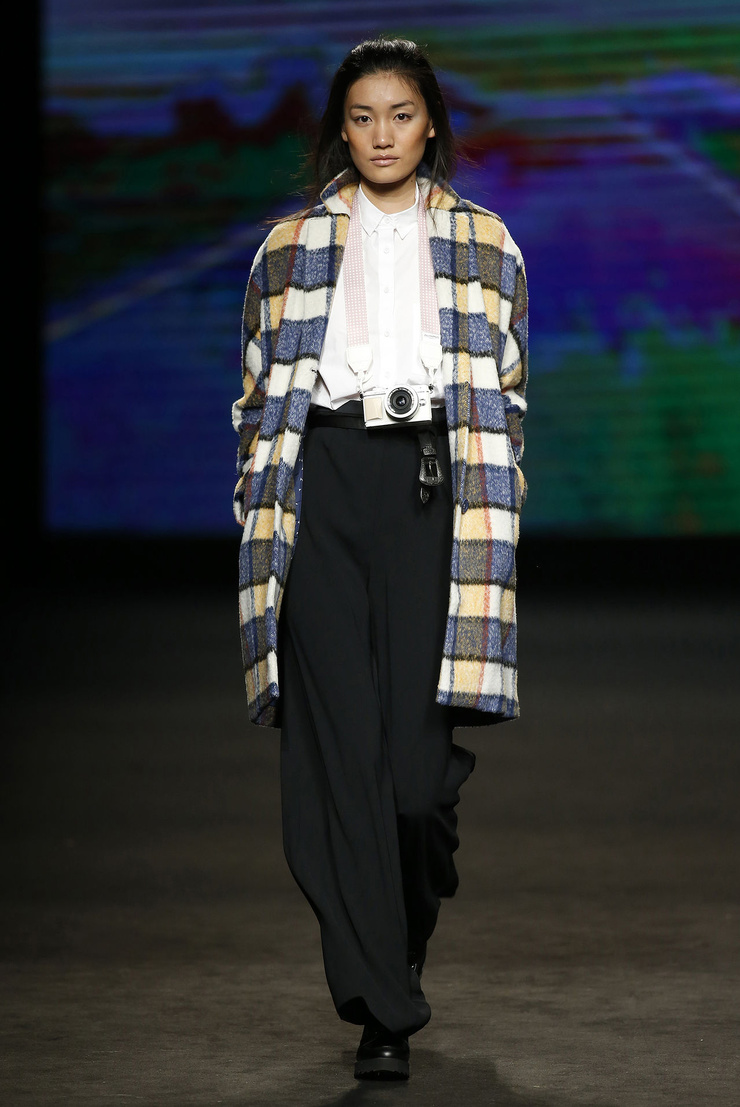 Xiao Meng Huang