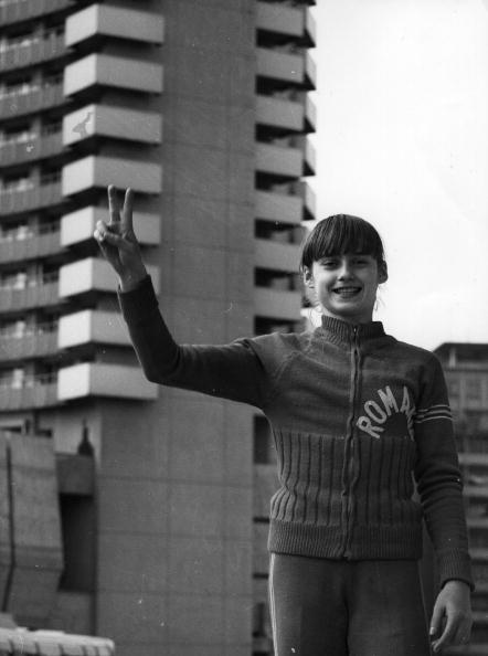 Nadia Comaneci Nadia Comaneci