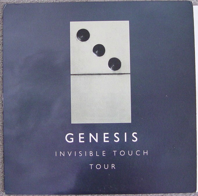 Genesis