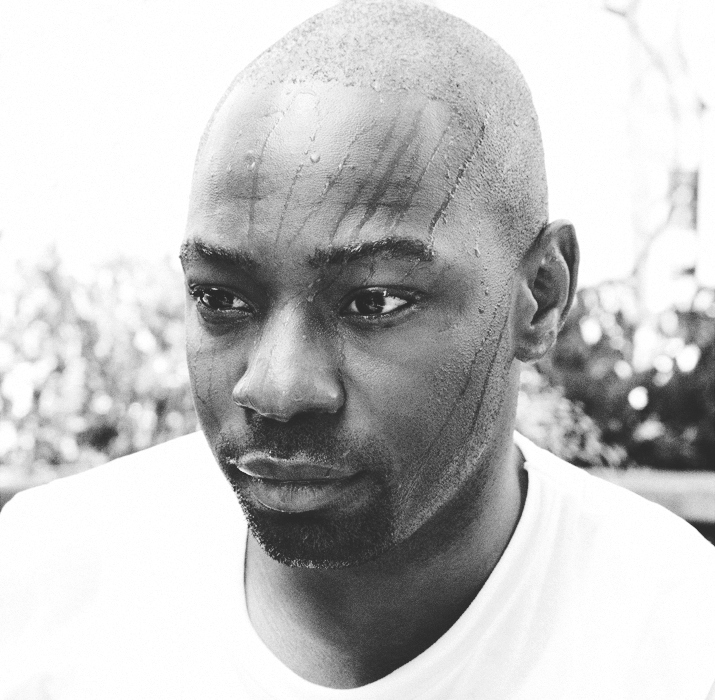 Nelsan Ellis