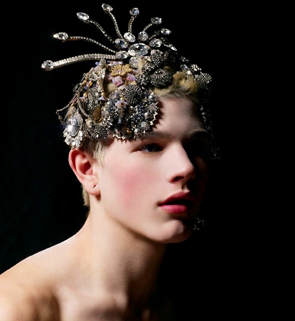 Luke Worrall Luke Worrall