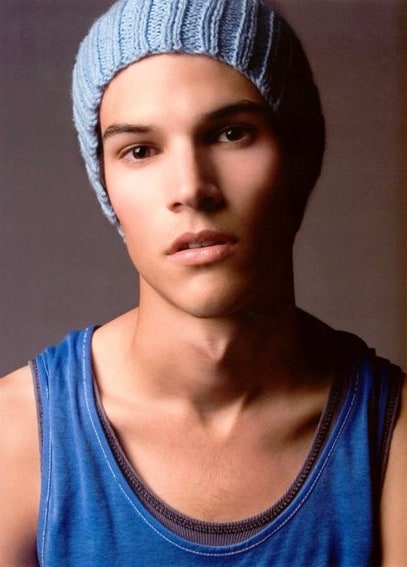 Ryan Channing Ryan Channing