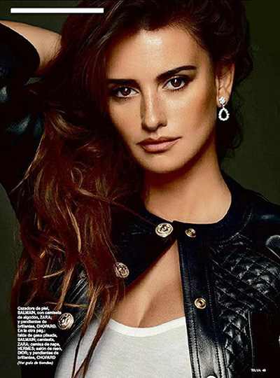 Penélope Cruz Penélope Cruz