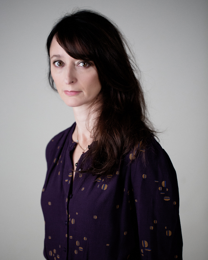 Judith Henry