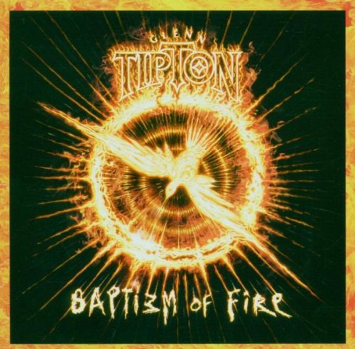 Baptizm of Fire Baptizm of Fire