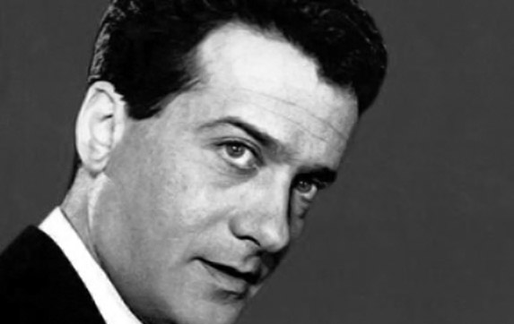 Alekos Alexandrakis