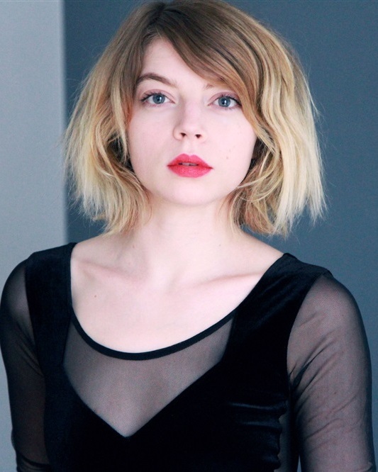 Clémence Bretécher Clémence Bretécher