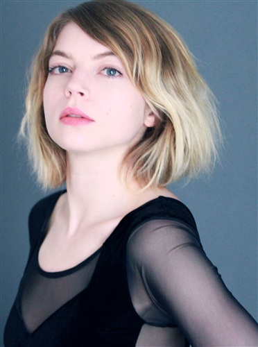 Clémence Bretécher Clémence Bretécher