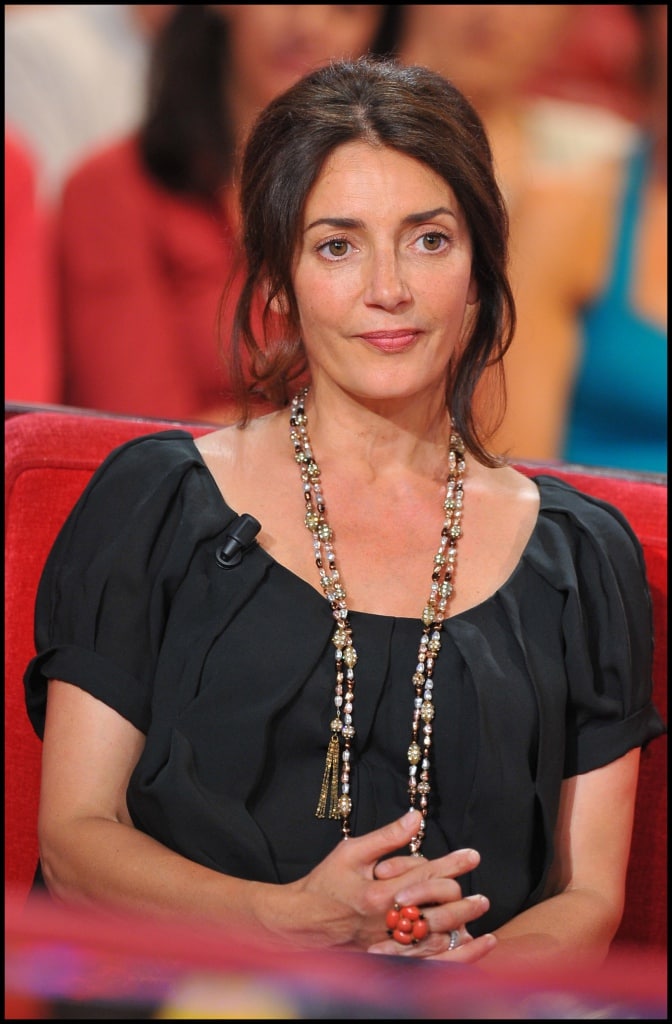 Valérie Karsenti