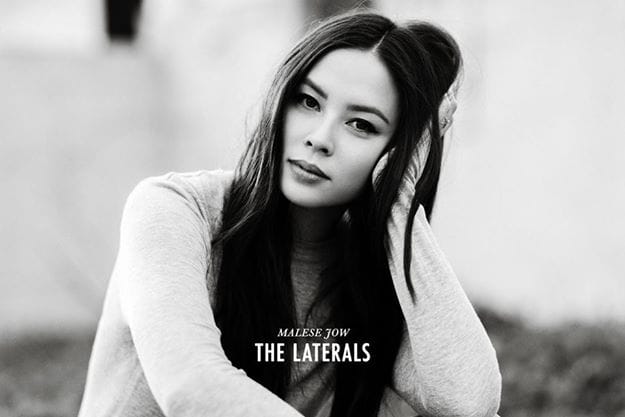 Malese Jow