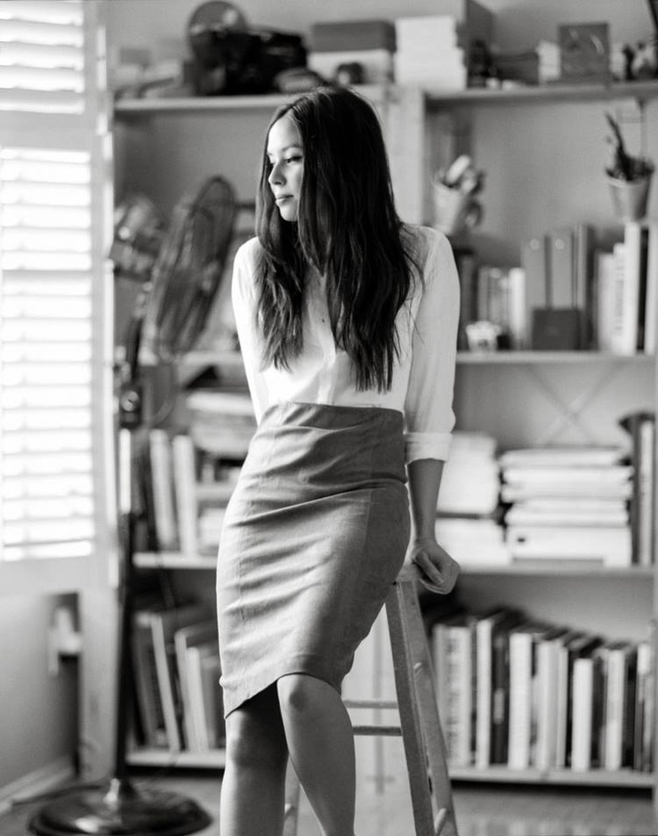 Malese Jow Malese Jow
