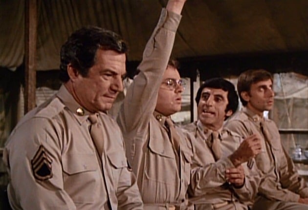M*A*S*H M*A*S*H
