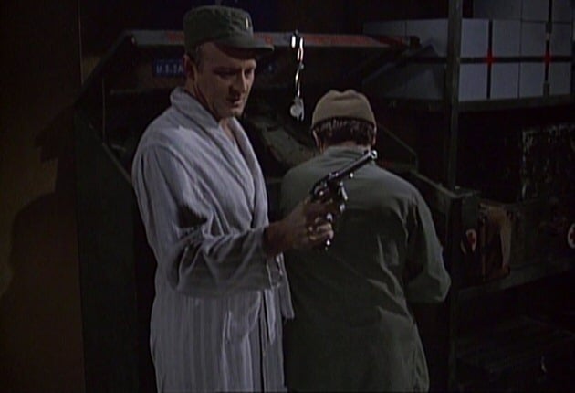 M*A*S*H M*A*S*H