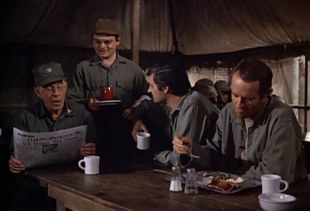 M*A*S*H M*A*S*H