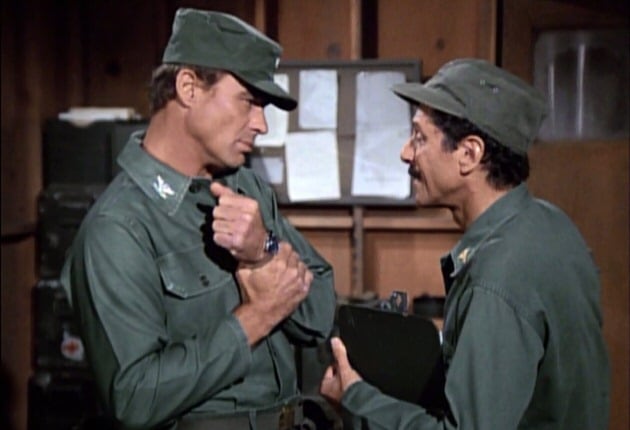M*A*S*H M*A*S*H