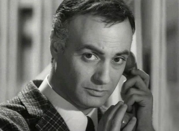 Andreas Barkoulis