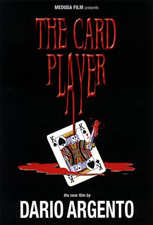 The Card Player