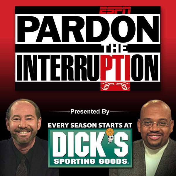 Pardon the Interruption